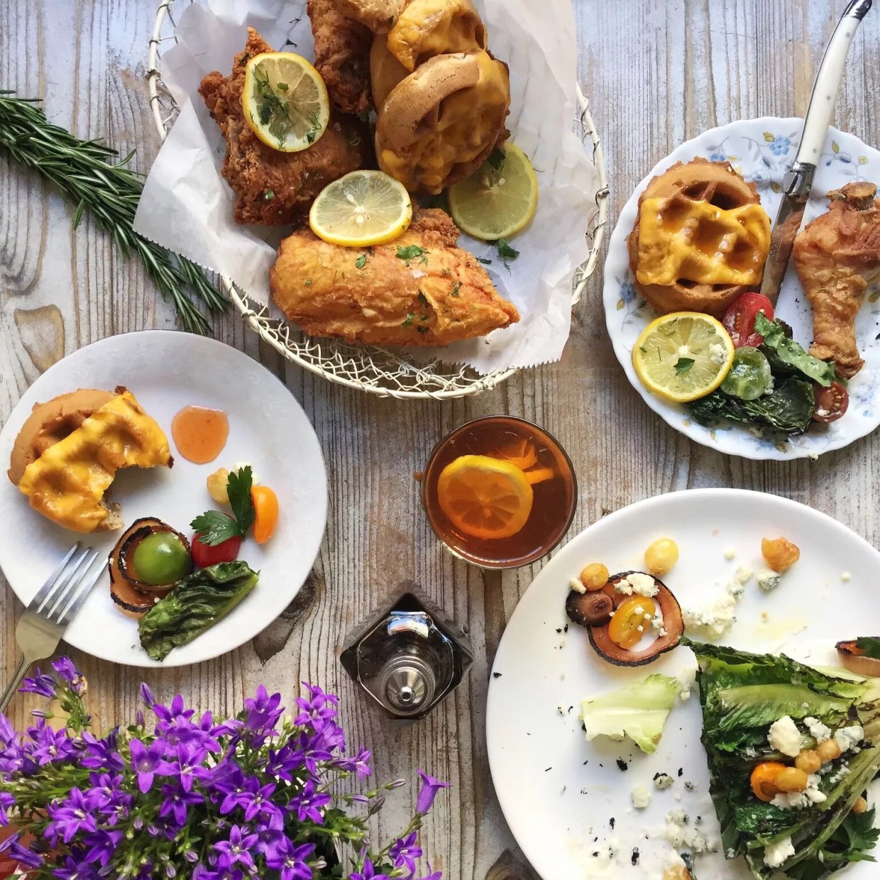 Root & Bone in South Miami Launches All-Day Southern Brunch