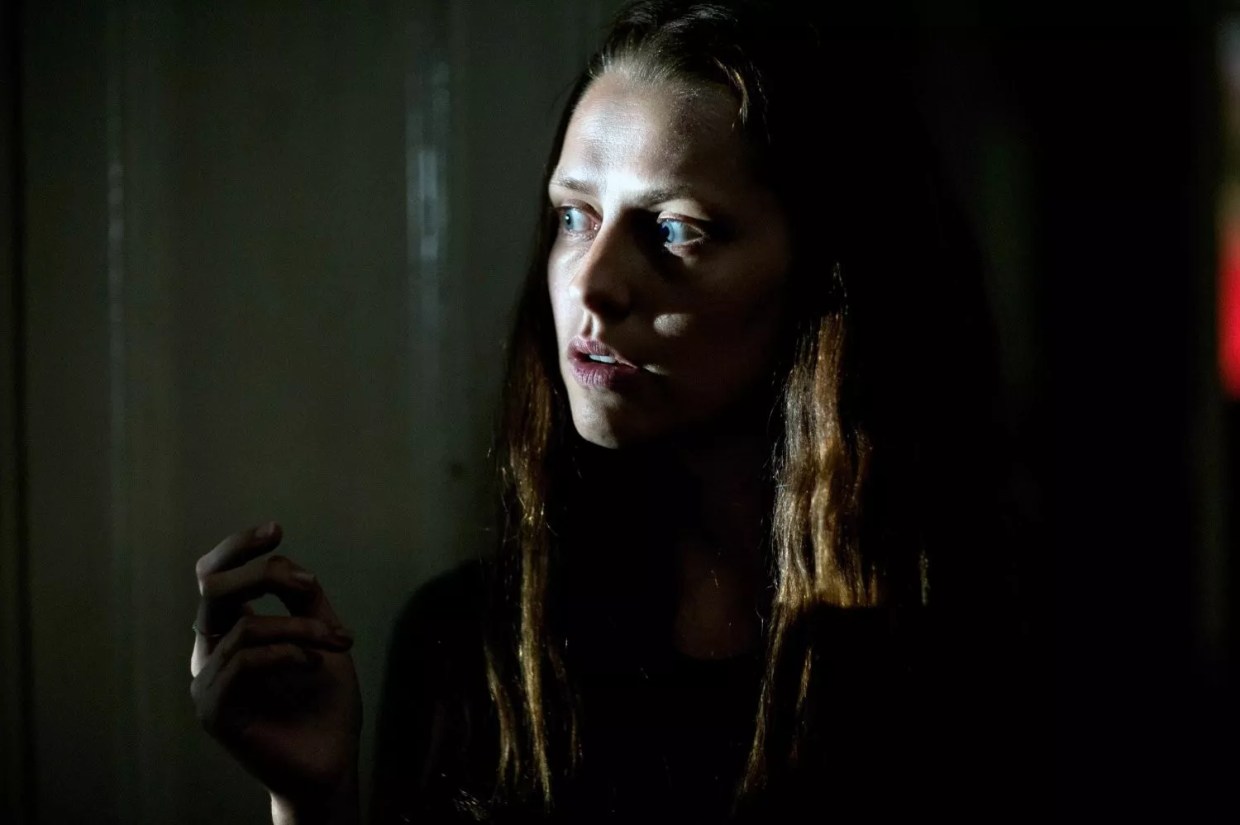 <i>Berlin Syndrome</i> Seems Surprised Getting Kidnapped Isn’t a Growth Experience