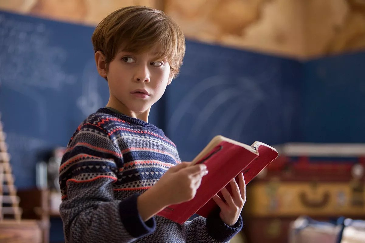 Let’s Break Down This One Crazy-Dumb Thing in <i>The Book of Henry</i>