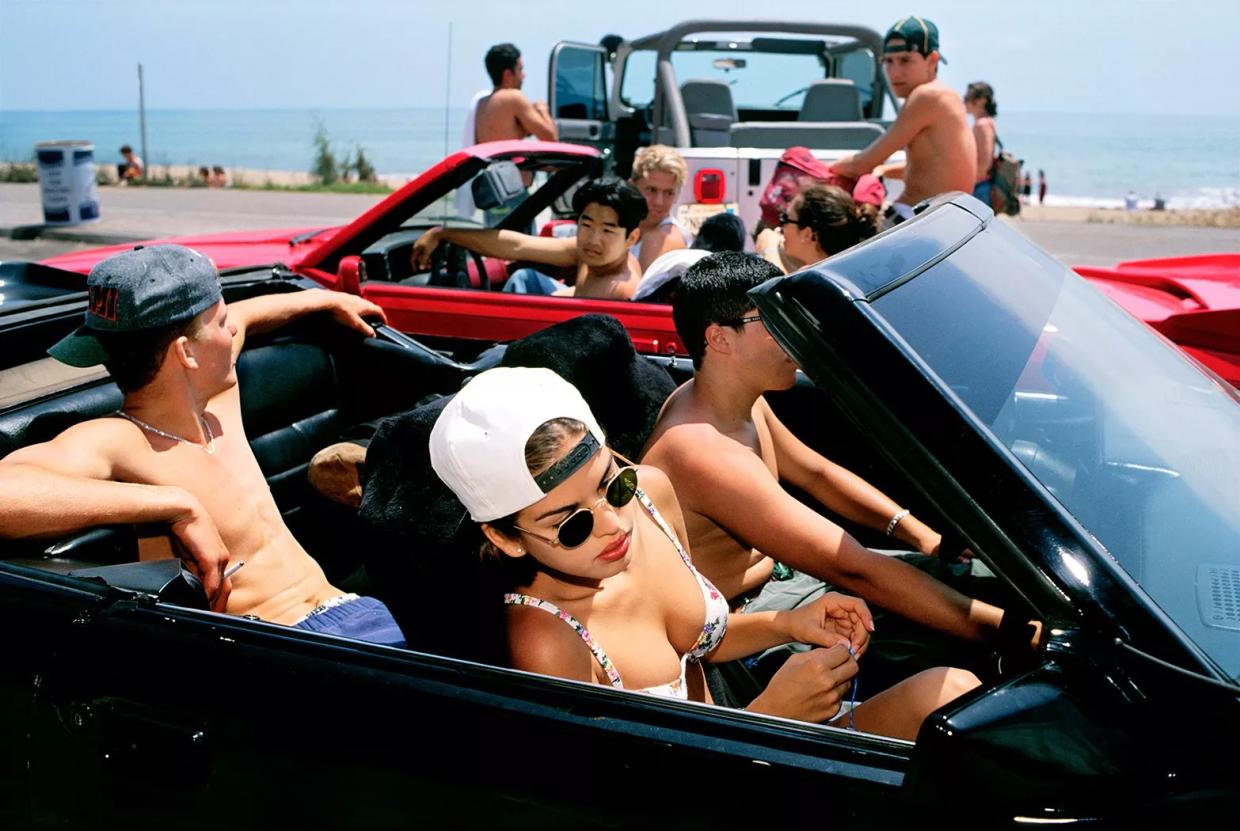 Like Its Fallen America, Lauren Greenfield’s <i>Generation Wealth</i> Is Too Much All at Once