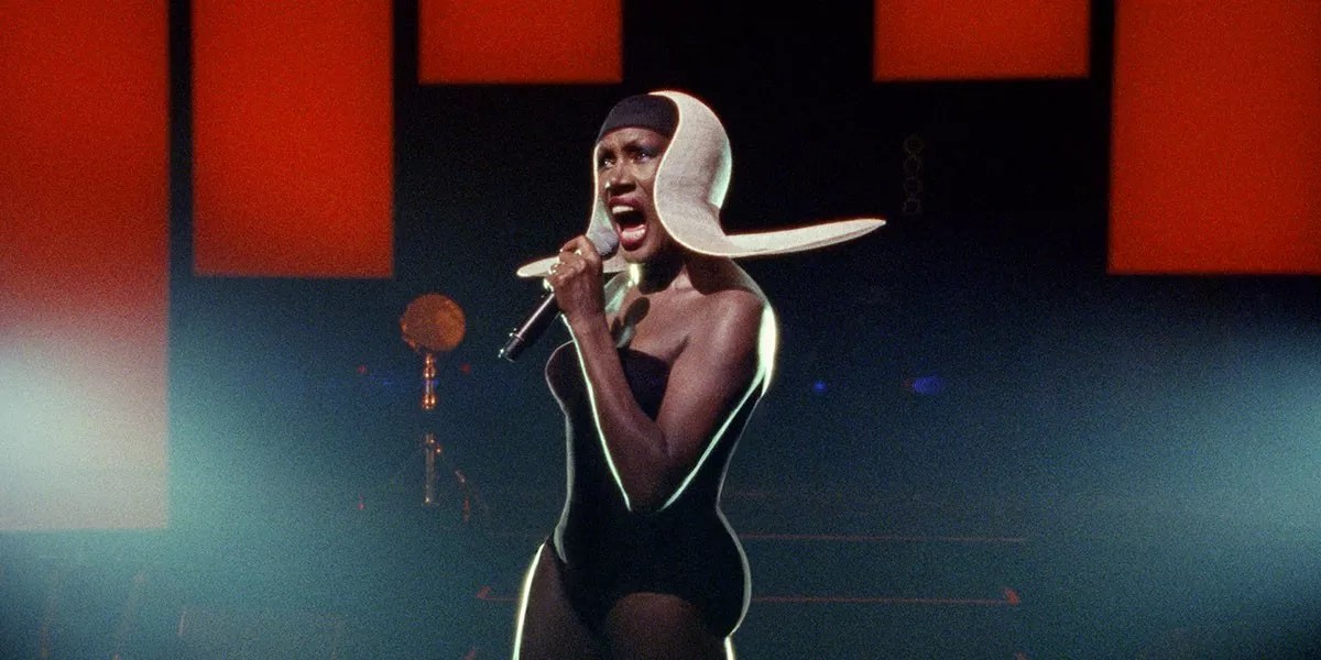 Grace Jones and Jane Goodall Were the Real Stars of the Toronto International Film Festival