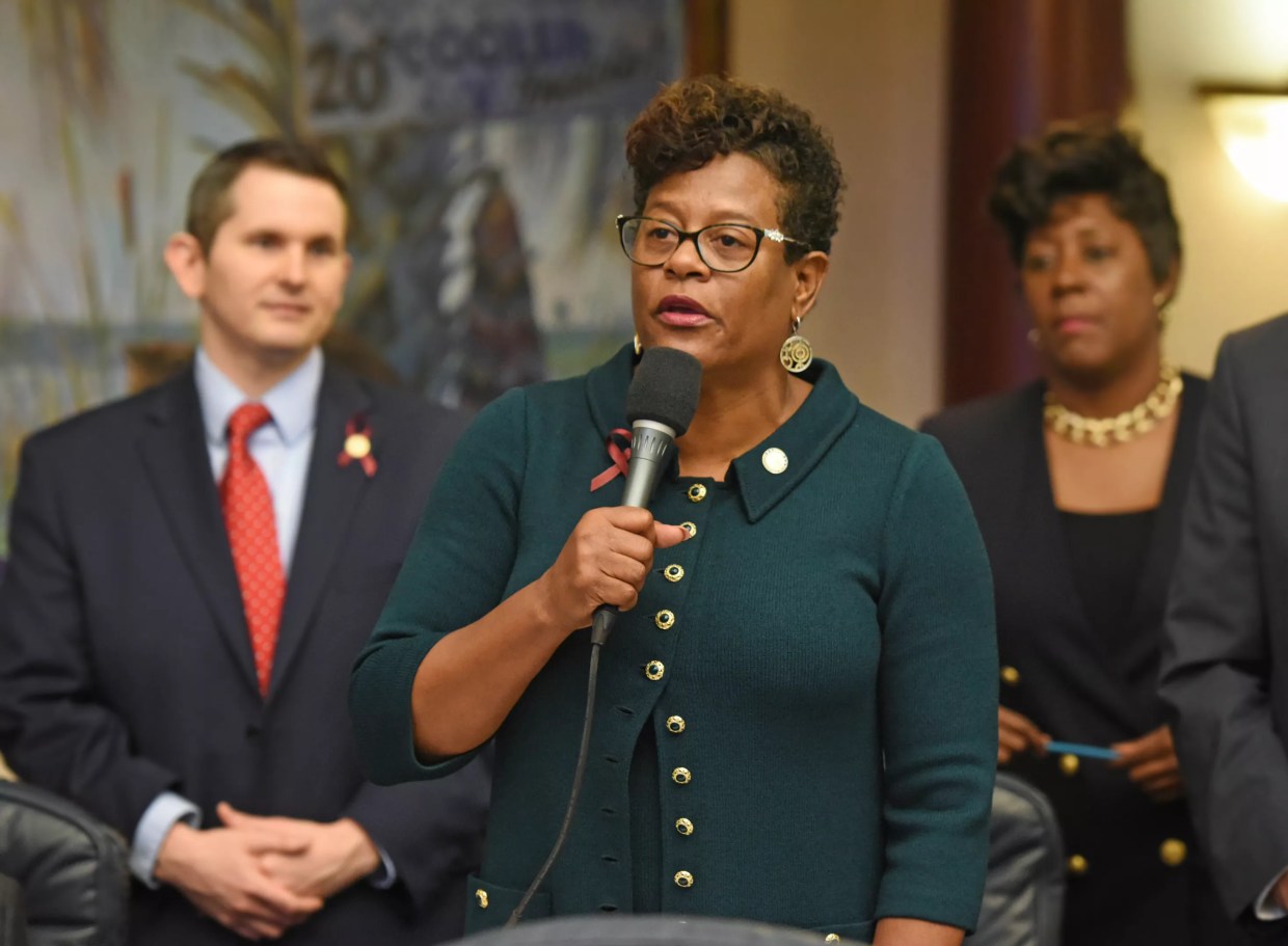 Florida Bible Study Bill Is Part of National Christian Right Legislative Plan “Project Blitz”