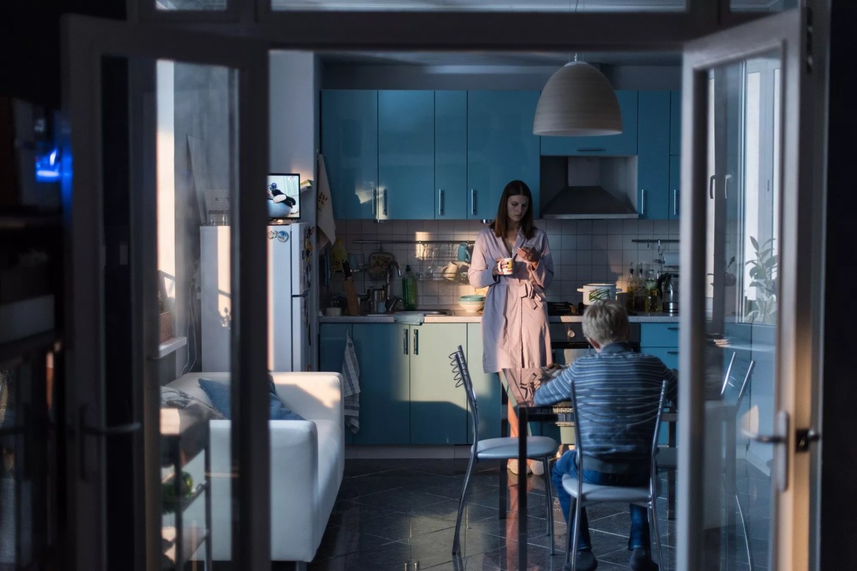 Andrey Zvyagintsev’s Harrowing <i>Loveless</i> Stabs Deep Into the Heart of Russia Today