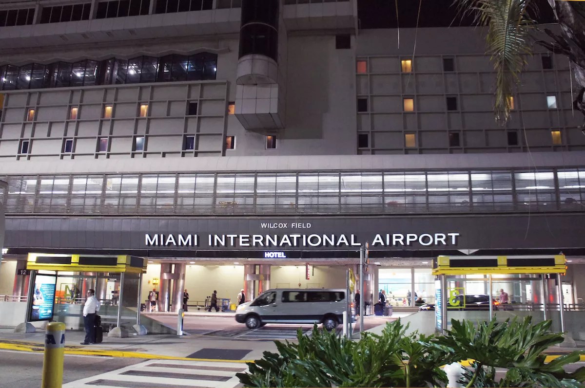 Miami International Airport Will Soon Offer COVID Vaccines