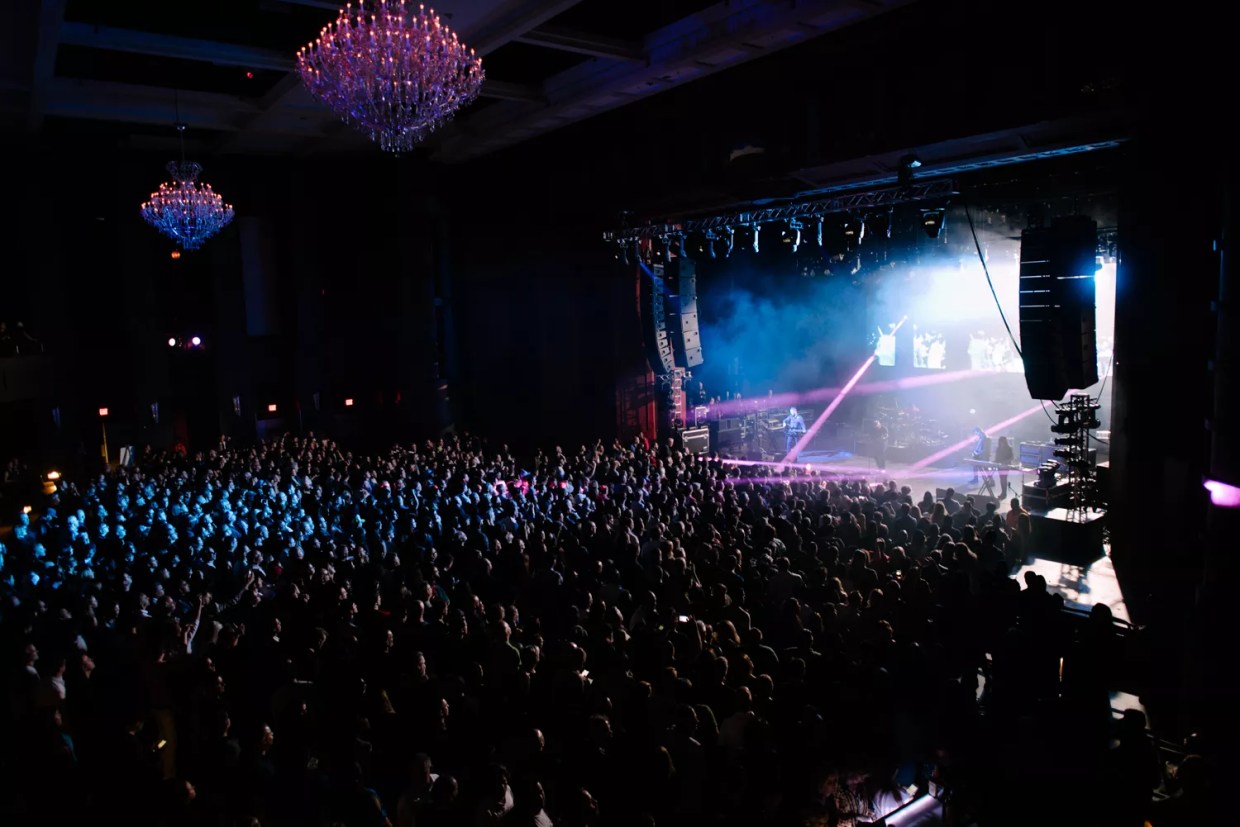 The Best Concerts in Miami This Week