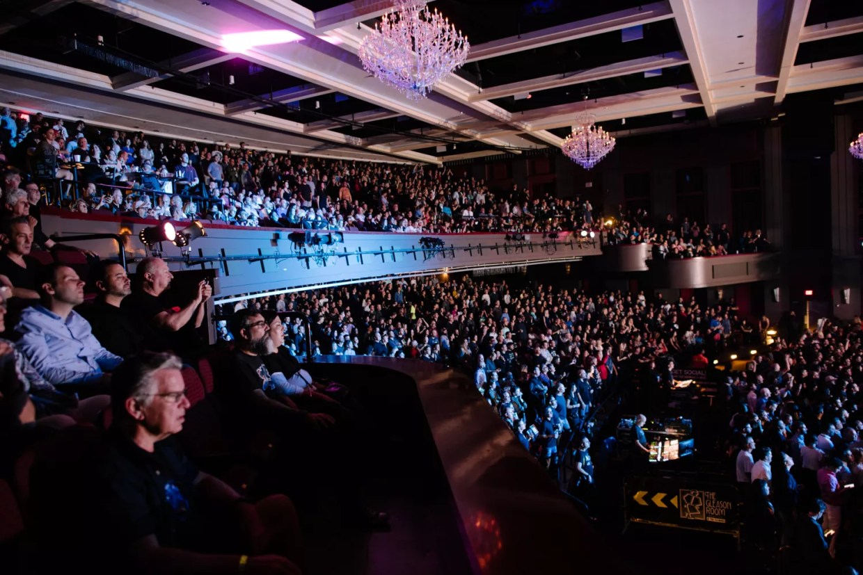 The Best Concerts in Miami This Week