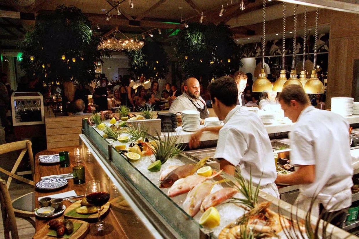 Soundry Sets the Soundtrack at Your Favorite Miami Restaurants