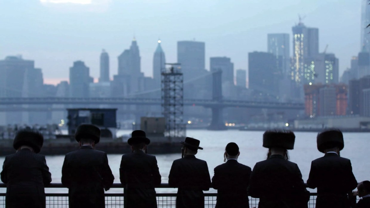 Netflix’s <i>One of Us</i> Reveals the Fight of Hasidic Jews to Break From the Sect