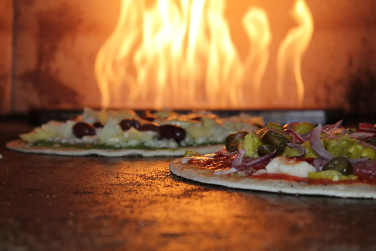 Evicted Pizza Shop Owner Arrested for Setting Fire to Former Property