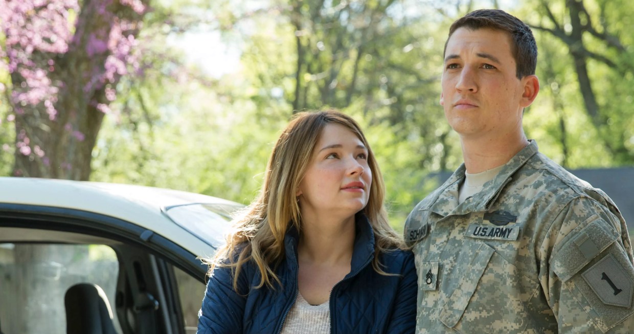 <i>Thank You for Your Service</i> Is a Singularly Honest Drama of Soldiers at Home