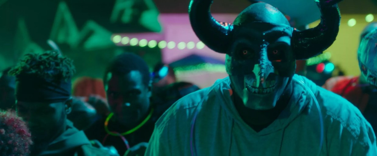 <i>Purge</i> Series’ New Prequel Makes Previous Episodes Look Subtle