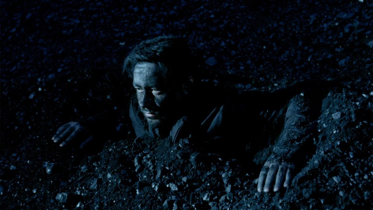 Relish Kaurismaki’s Refugee Relocation Comedy <i>The Other Side of Hope</i>