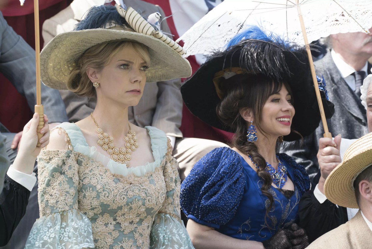 History’s No Joke, but on <i>Drunk History</i> and <i>Another Period</i>, It’s Hilarious — and Even Revealing