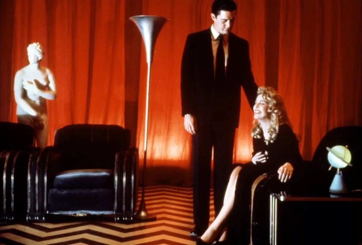 Laura’s Theme: Tracing the Distraught DNA of <i>Twin Peaks</i>’ Dead Heroine