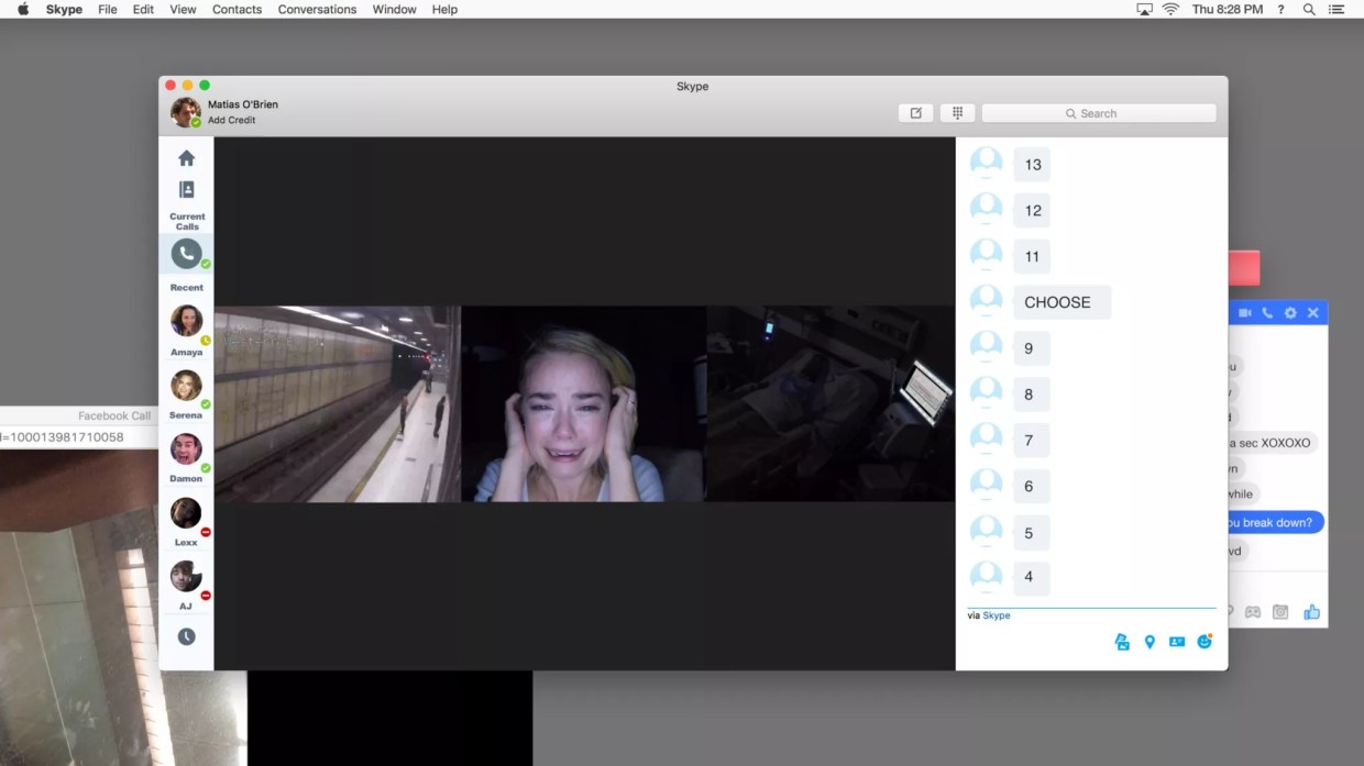 <i>Unfriended: Dark Web</i> Kills Its Horror Fun by Believing in the Trolls