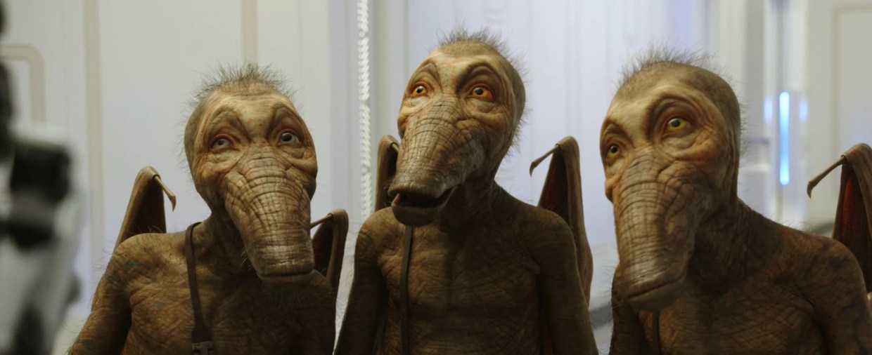 Visually, <i>Valerian</i> Is Beyond Dazzling —&nbsp;Just Don’t Think About Story or Character