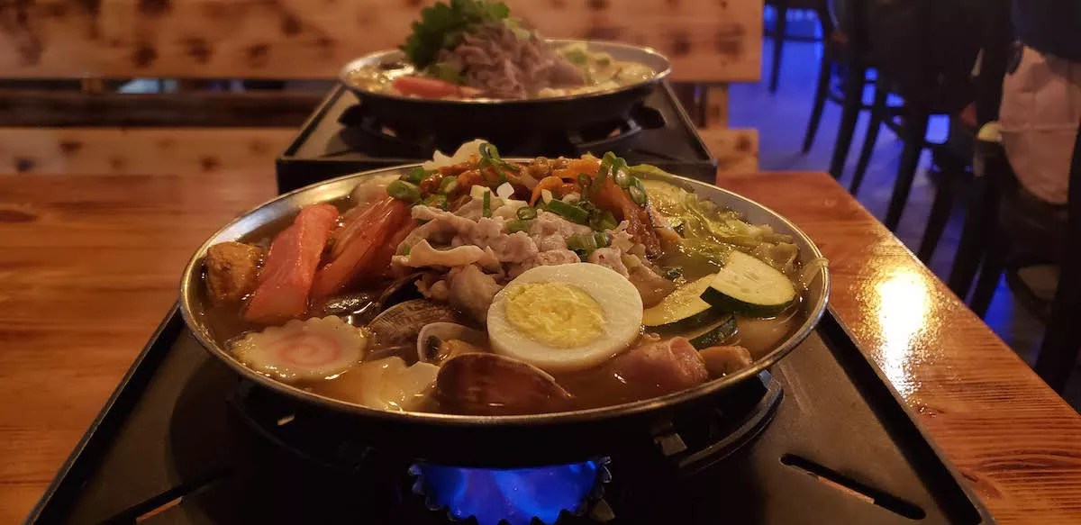 Hi Pot Brings Taiwanese Hot Pot to West Dade