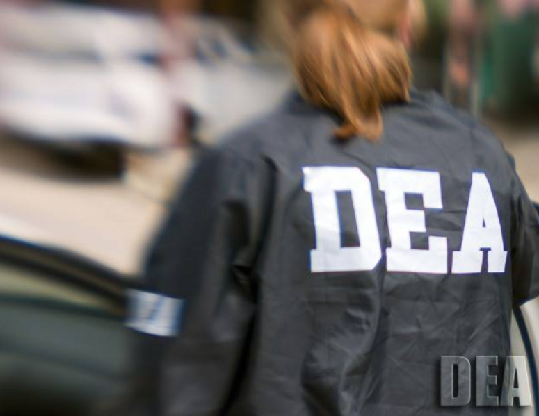 Ex-Miami DEA Agent Allegedly Part of Huge Colombian Drug-Money-Laundering Ring
