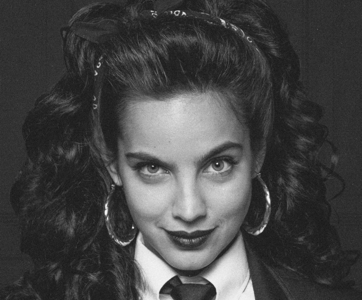 <i>Deadly Class</i> Star María Gabriela de Faría: “I Want to Show the World That Latinos Can Play Different Roles”