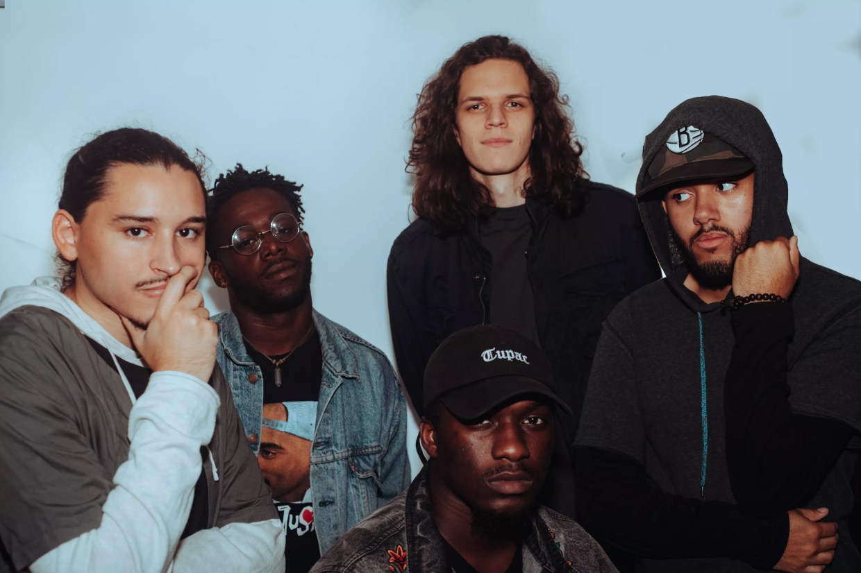 Backroom Sessions Partners With the Fair for Its New Locals Stage