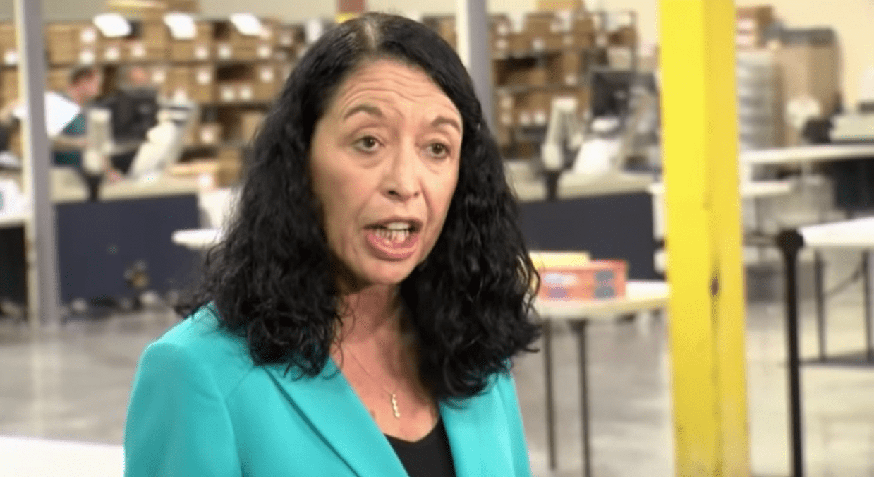 The Florida GOP Has Now Tried to Fire Two Elections Chiefs in Democratic Counties