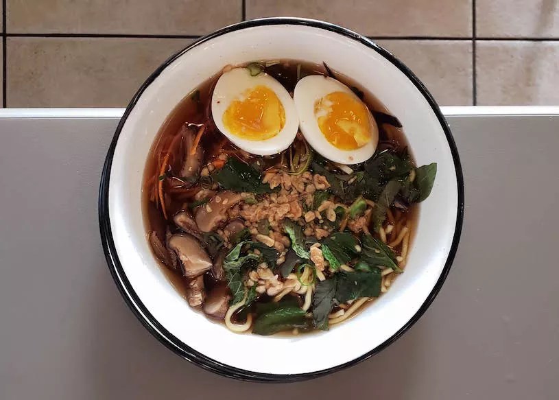 Michael’s Genuine Alum Brings Bao and Bánh Mì to Doral