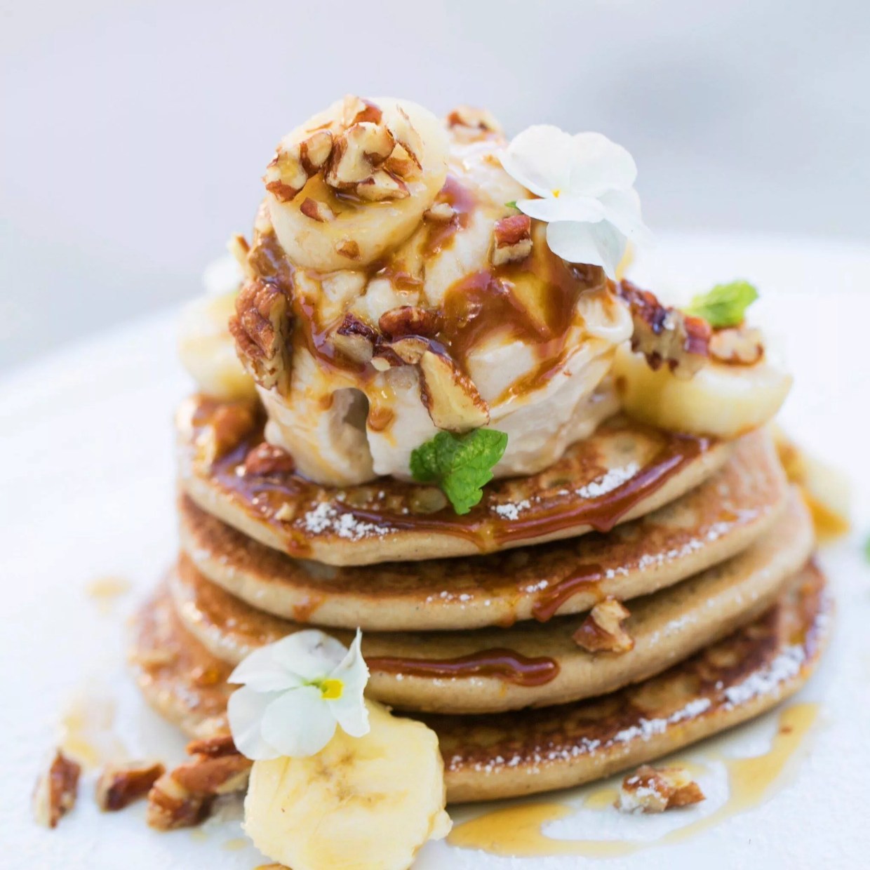 Plant Miami Serves Plant-Based Brunch in Wynwood