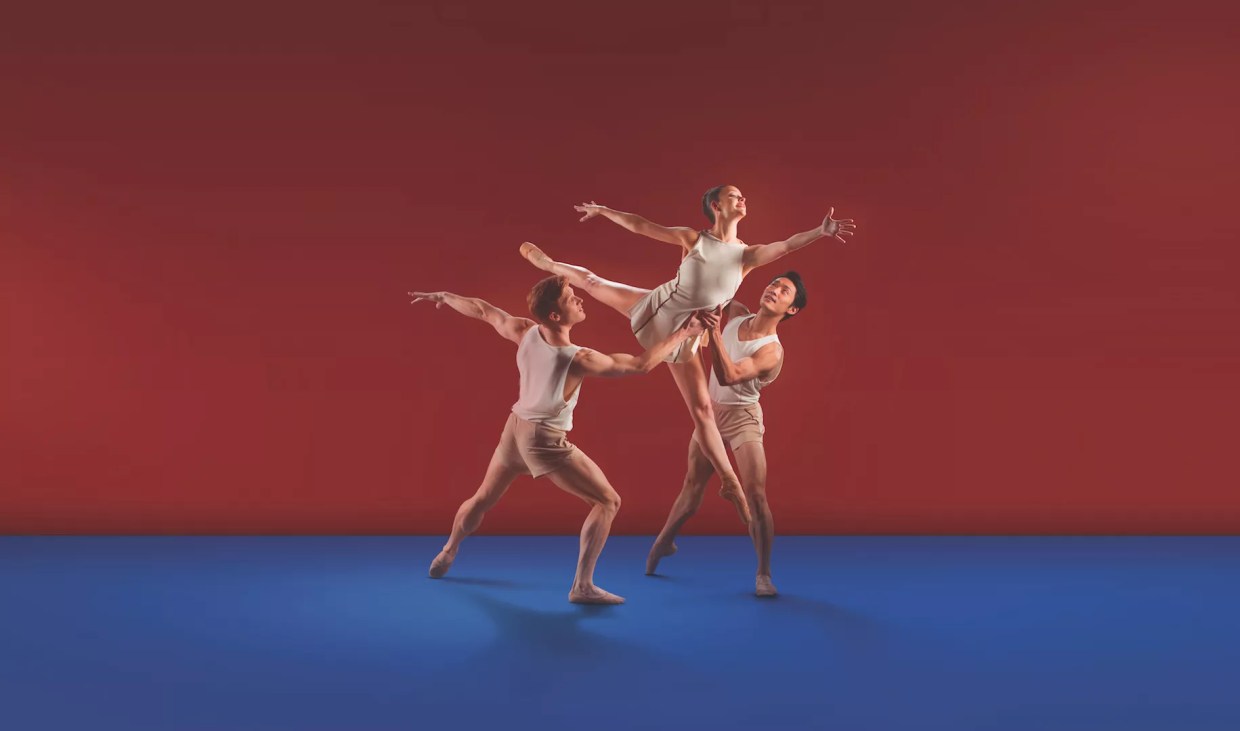 Miami City Ballet Draws Inspiration and Experience From Wynwood