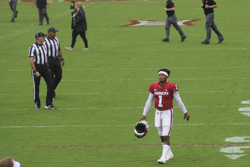 Kyler Murray Is Exactly the Sort of Excitement the Dolphins Rebuild Needs