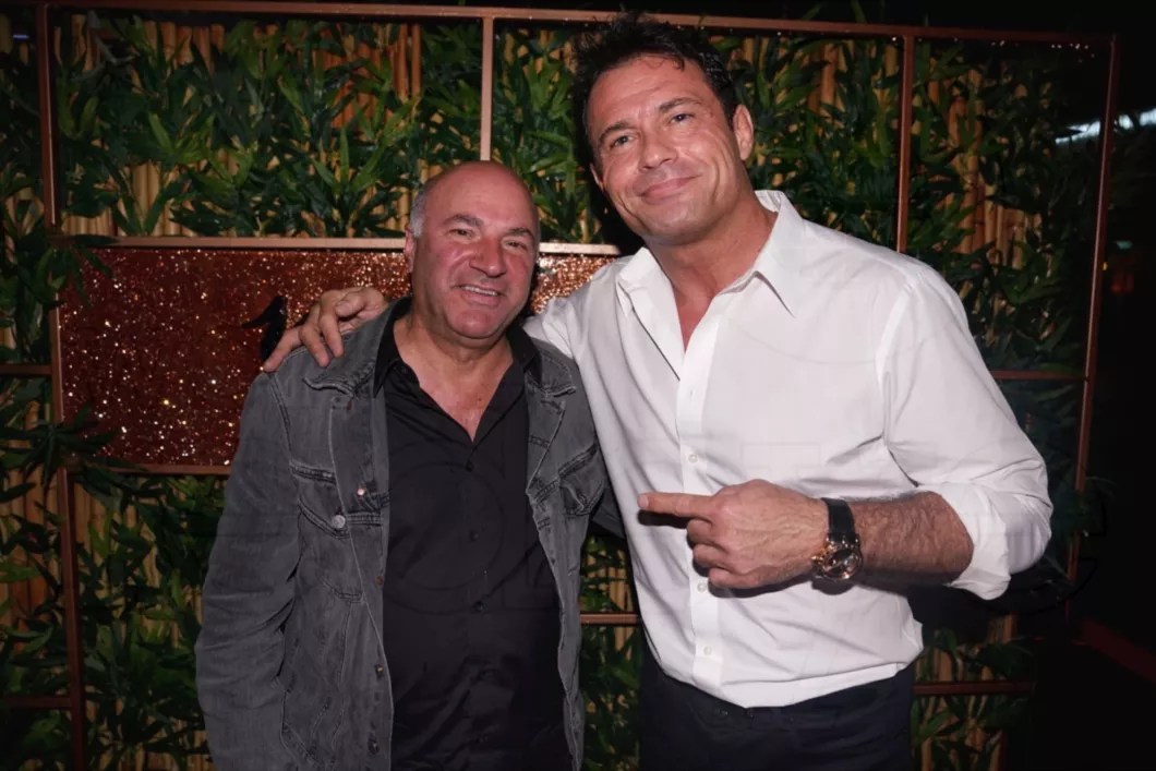 Eyes on Miami: Mark Ronson, Bella Thorne, Snoop Dogg, and Others