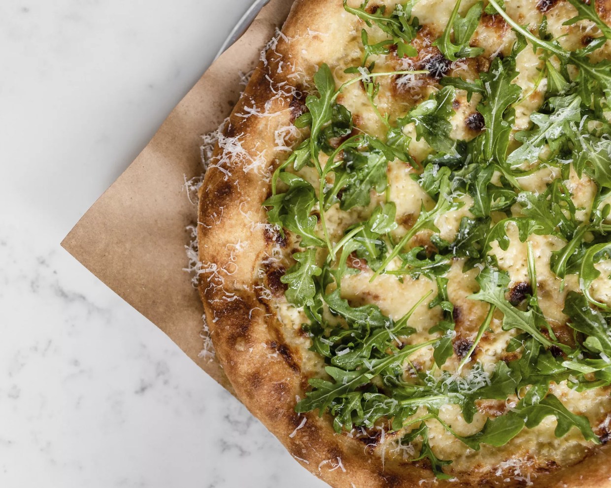 North Italia Opens With Italian Cuisine, Local Beer, and Weekend Brunch