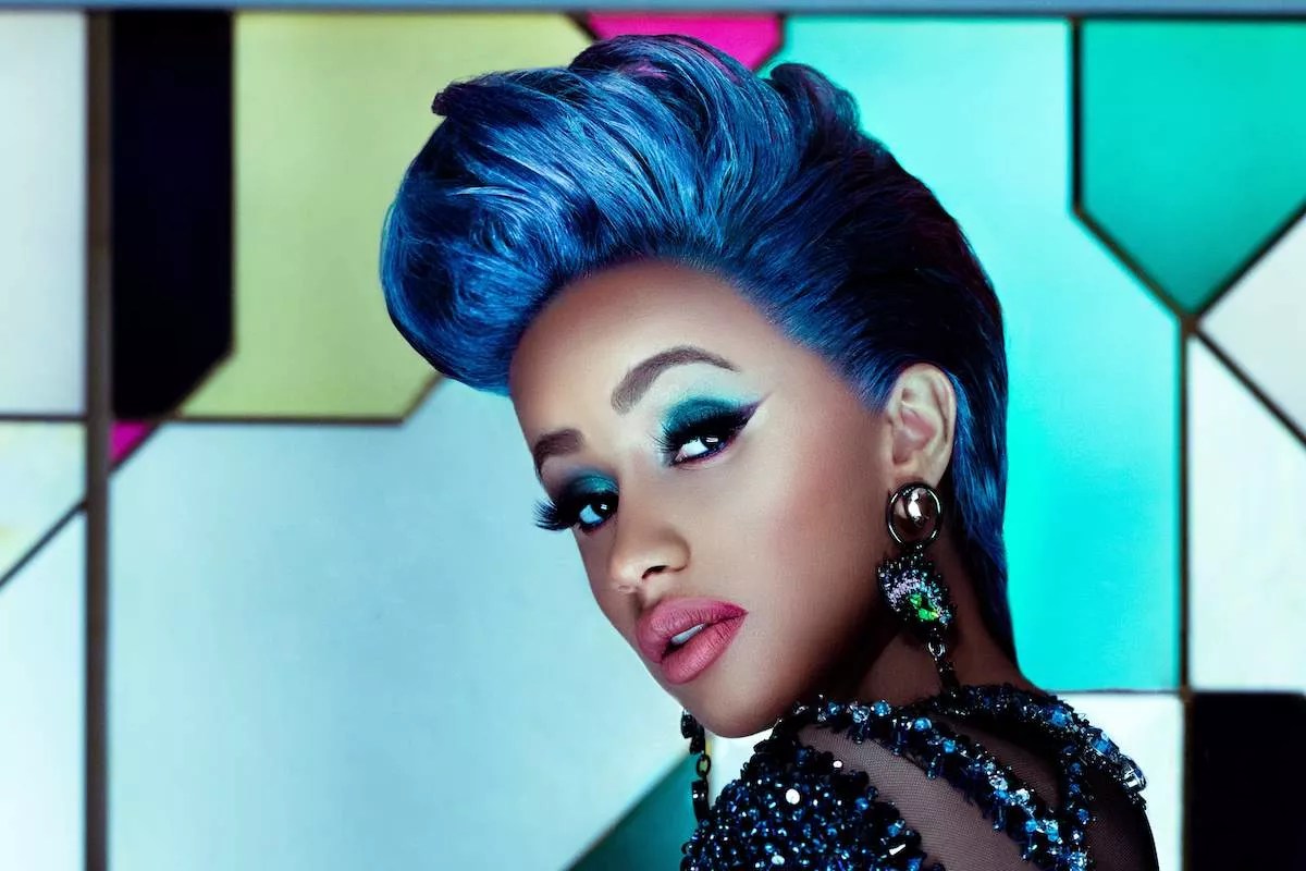 Cardi B, Migos, and Travis Scott to Headline Rolling Loud 2019