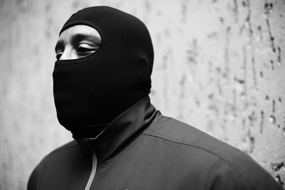 DJ Stingray’s Mystique and Electro Intensity Take Over the Ground