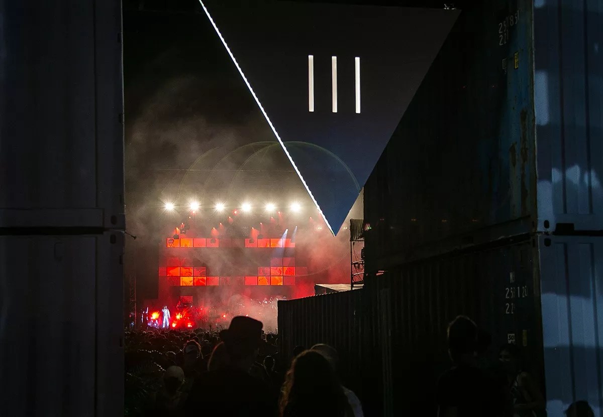 Meet These Local Acts Who Are Making Their III Points Debut