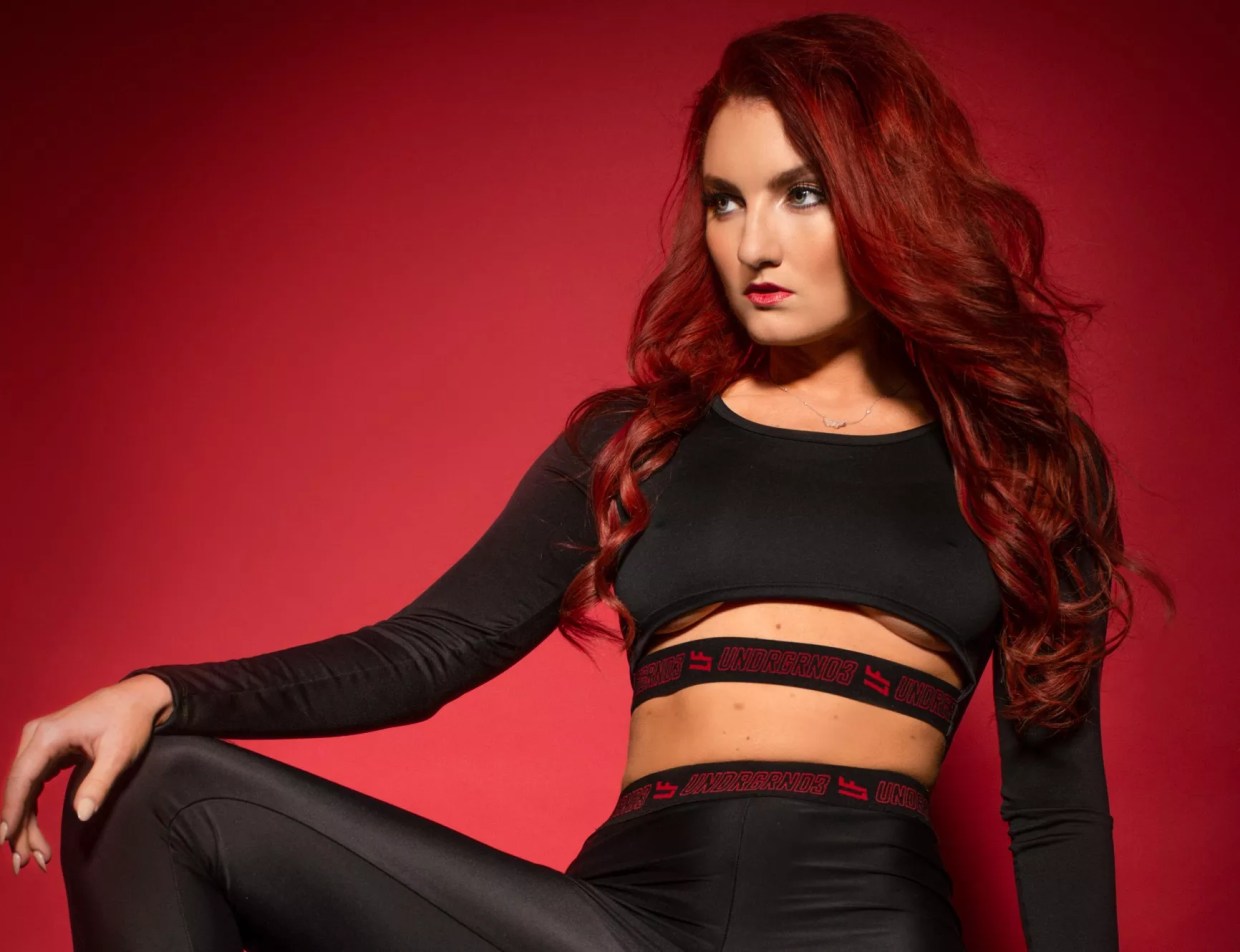 Miami Singer Kendra Erika Reaches the Top of <i>Billboard</i>‘s Dance Charts