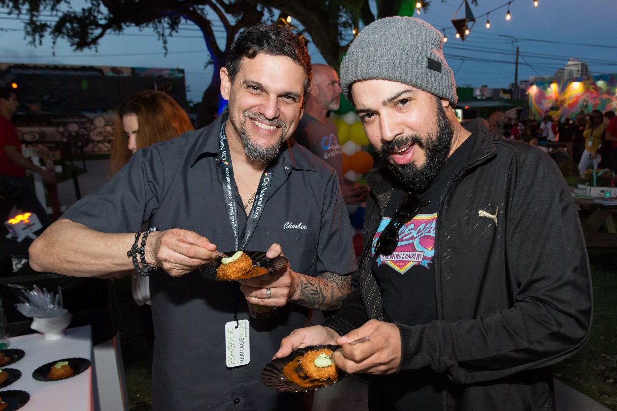 Miami’s Best Spring Beer Festivals