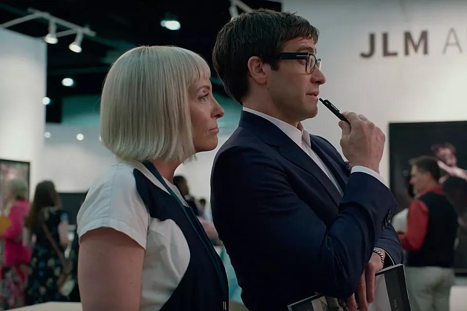 <i>Velvet Buzzsaw</i> Uses Miami to Establish Its Cheap Art Scene Premise