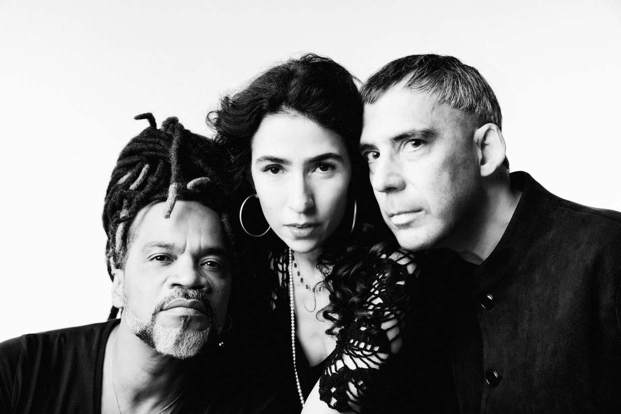 After 15 Years, Brazilian Supergroup Tribalistas Embarks on Its First Tour