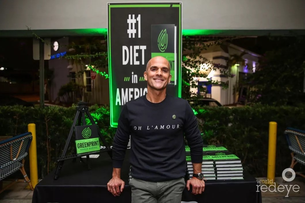 Eyes on Miami: DJ Khaled, Dave East, Victoria’s Secret Models, and Others