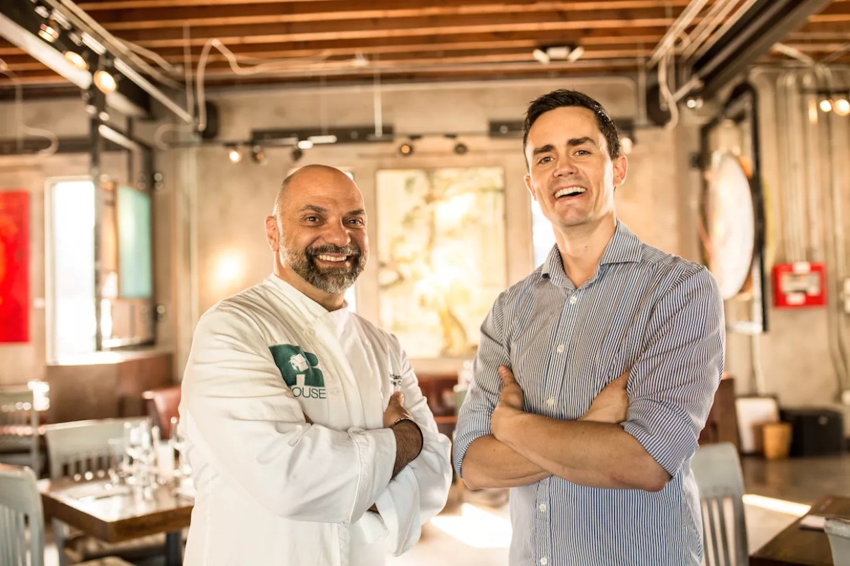 Eight Miami  LGBTQ+ Chefs and Restaurateurs You Should Know