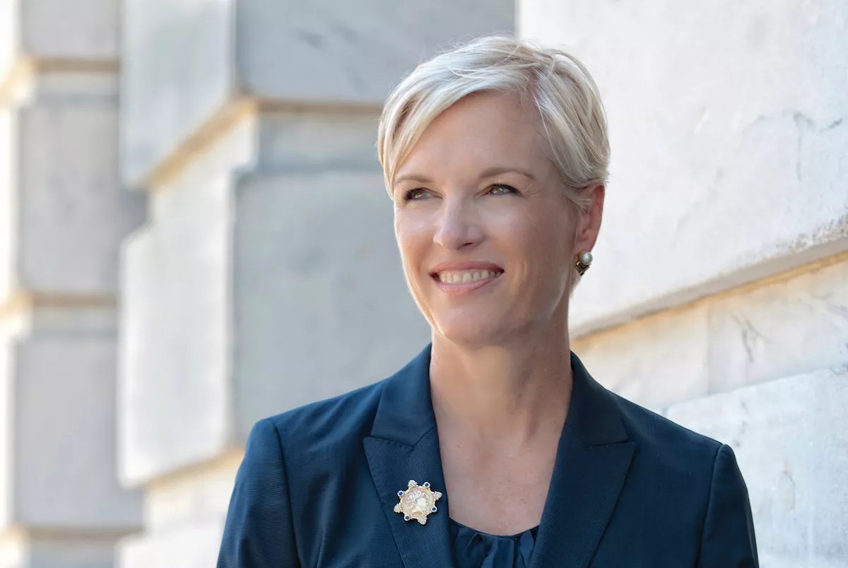 Cecile Richards on 2020 Elections and Florida: “This Is Not a Static State”