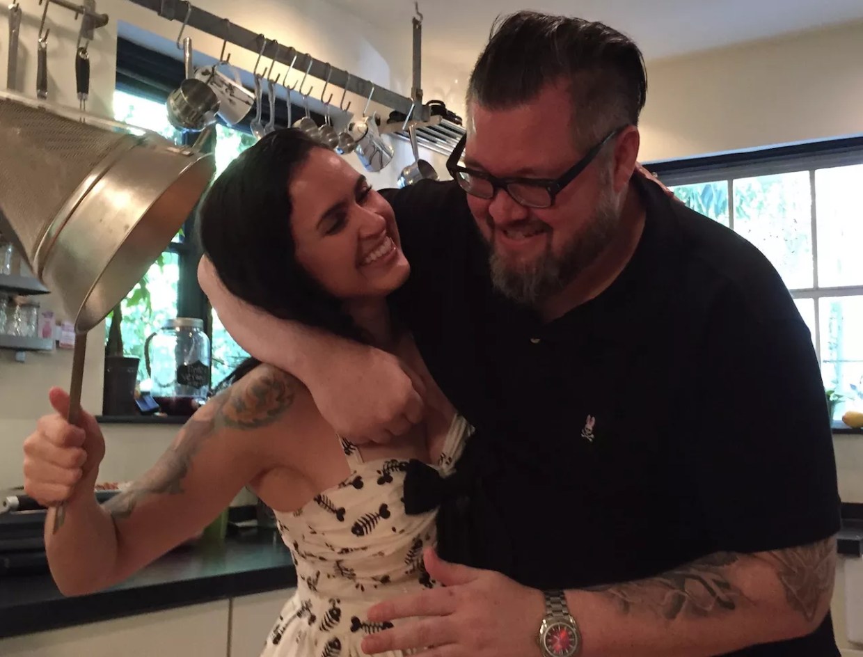 Richard Hales Rushed to Emergency Brain Surgery as Jenny Hales Calls on Miami’s Prayer Warriors UPDATED