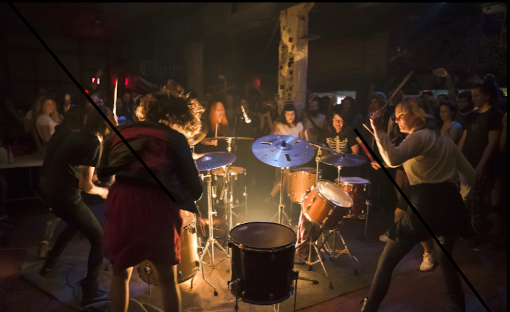 The Five Best Concerts in Miami This Weekend