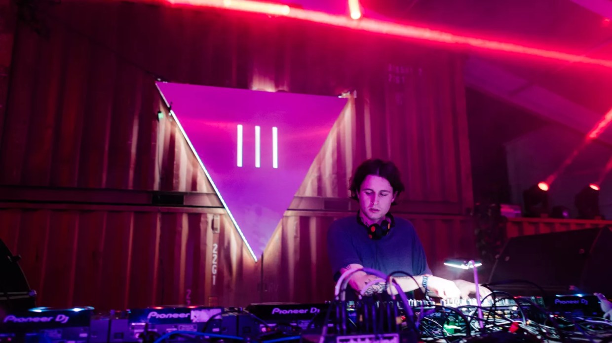 III Points Announces New May 2020 Dates