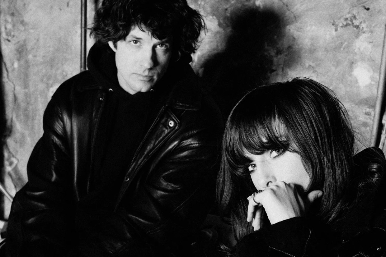 For Beach House’s Victoria Legrand, Music Is the Antidote to Technology