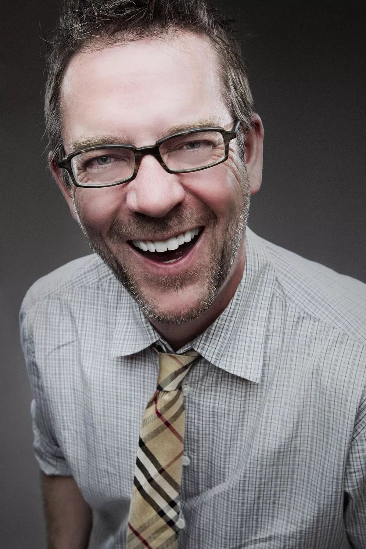 <i>Chopped</i> Host Ted Allen Puts on the Judge’s Robe at SOBEWFF’s Art of Tiki