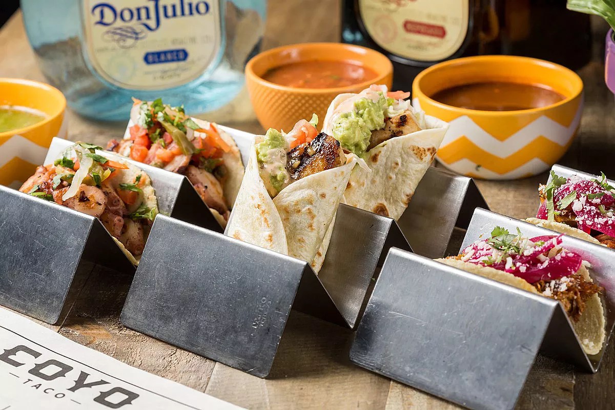 Explore Global Flavors at SOBEWFF Without Leaving South Florida