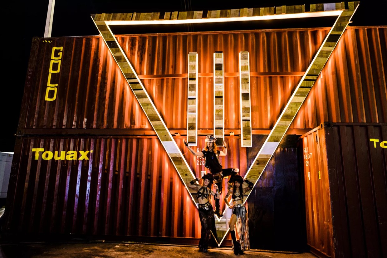 How the Festival War Was Won: III Points Stands Out With a Triumphant Lineup in 2019