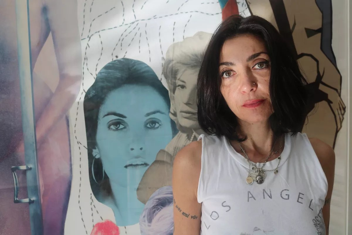 Miami’s Newest Podcast, <i>Speak Sex</i>, Asks Women to Name Their Desires