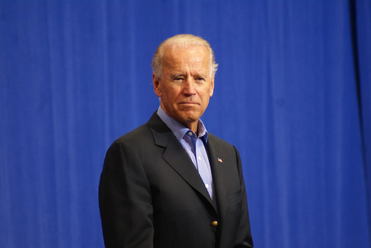 Right-Wing Pundit John Cardillo Defends His Very Appropriate Biden Kiss Tweet